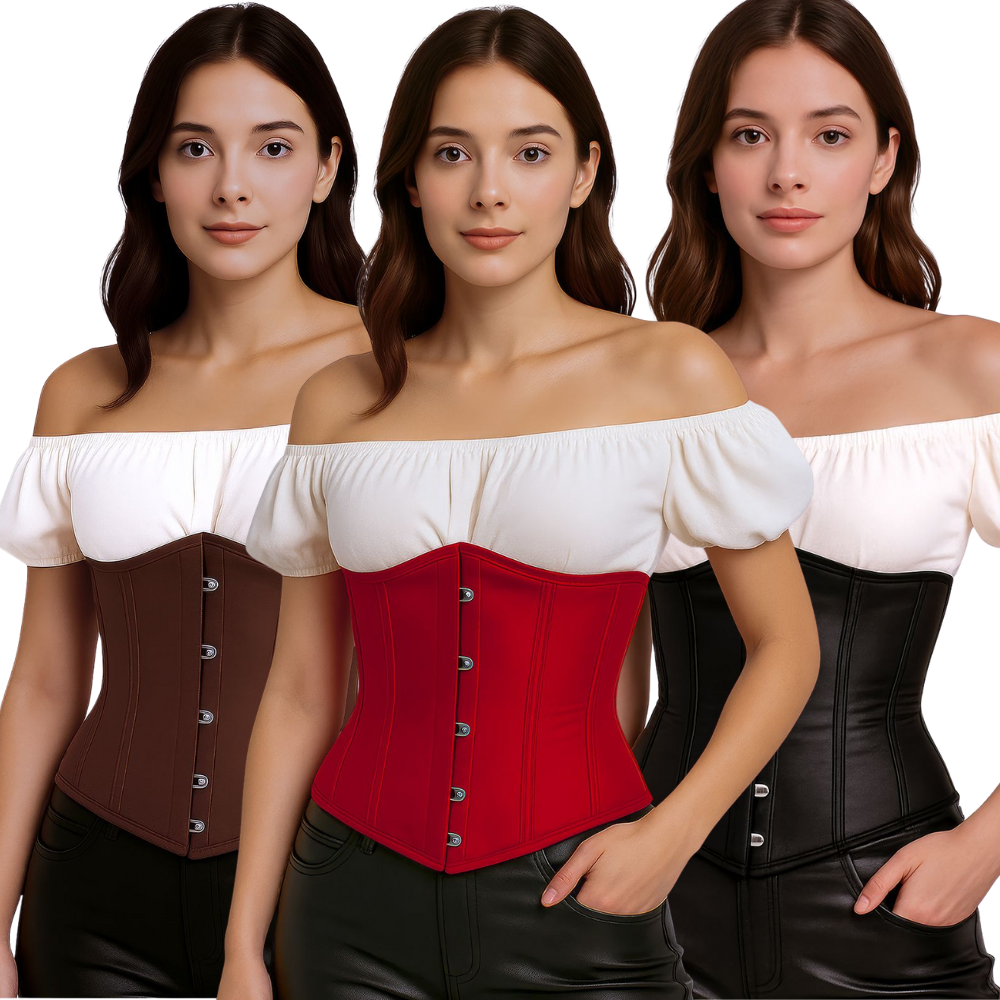 Serre taille (3 couleurs)