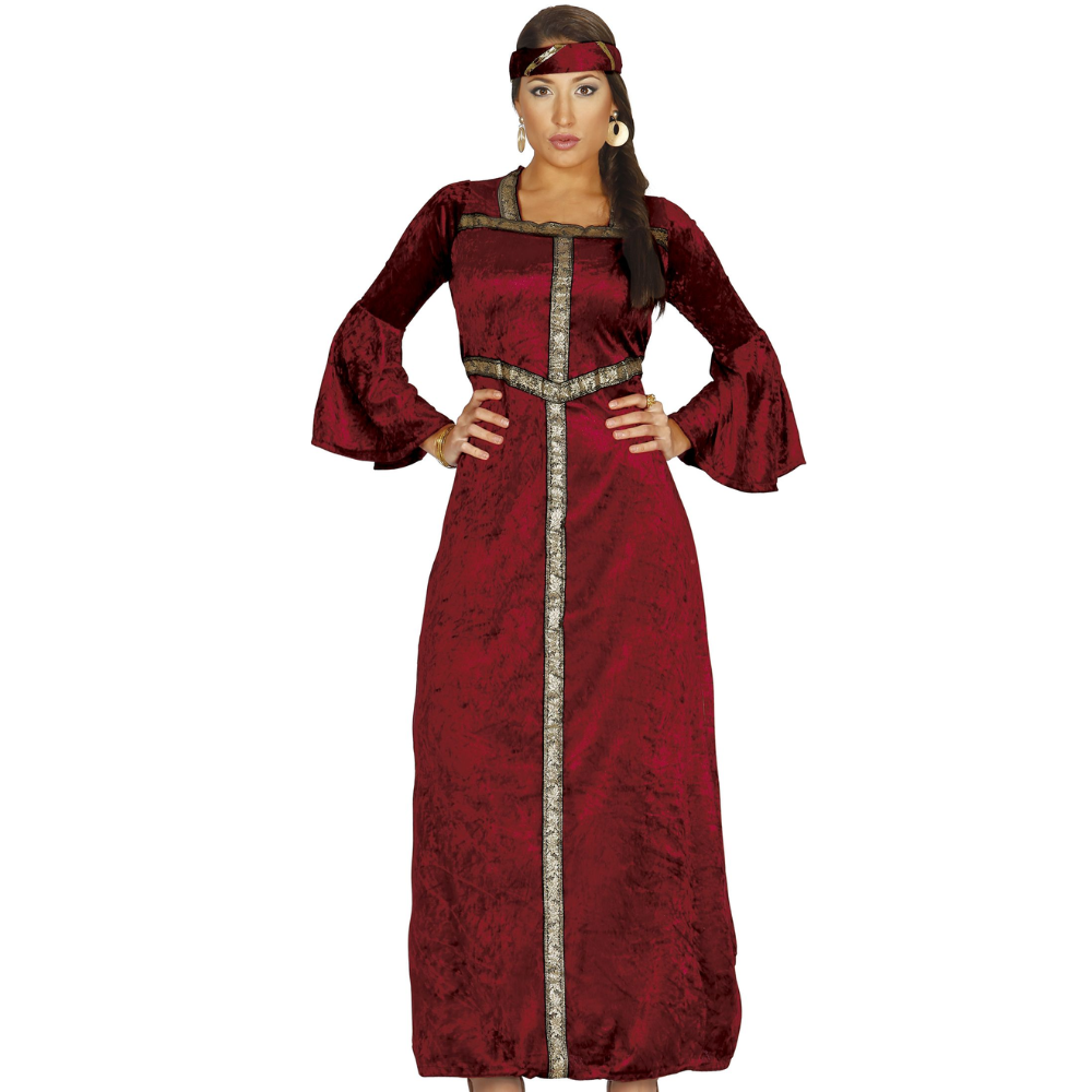 Princesse renaissance