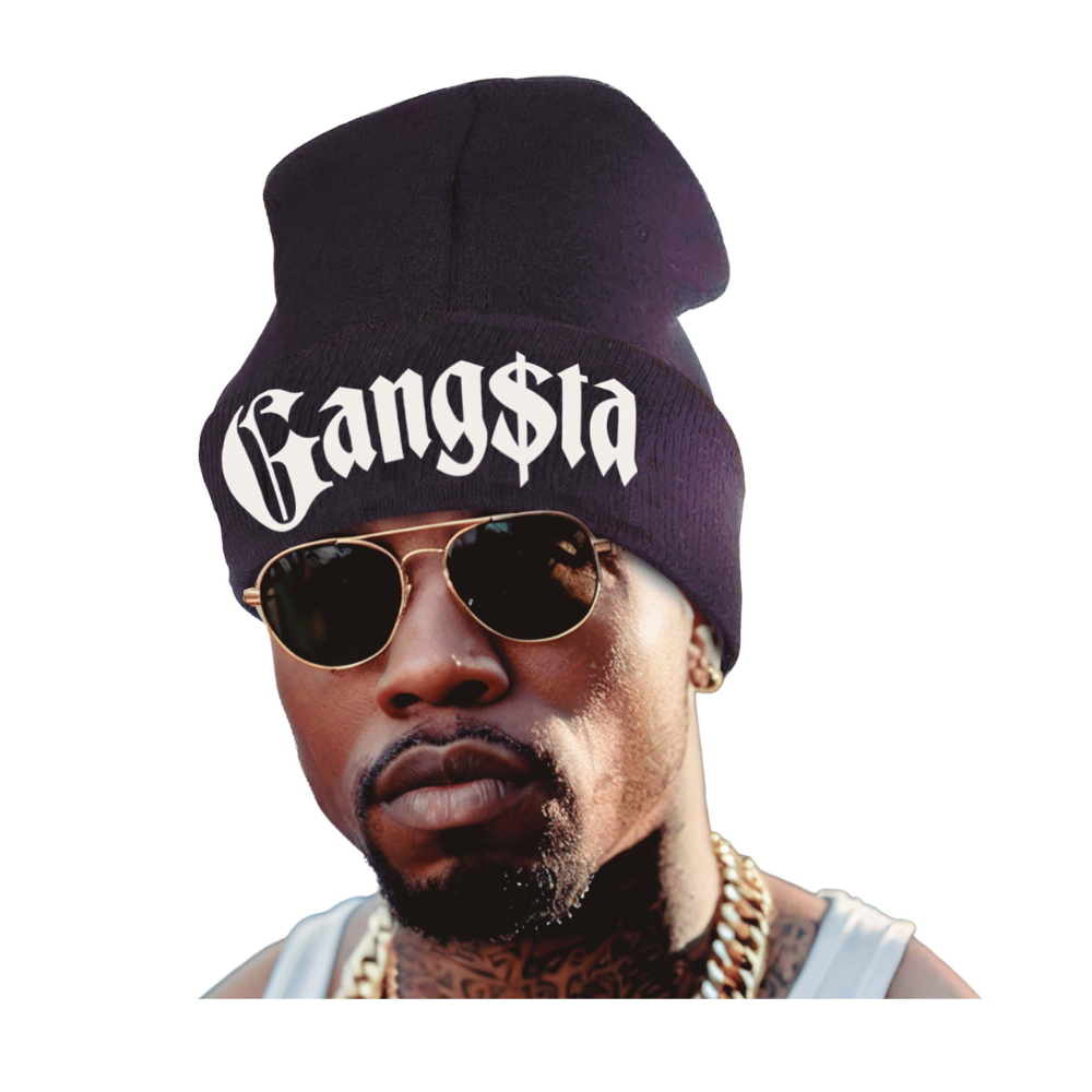Bonnet Gangsta