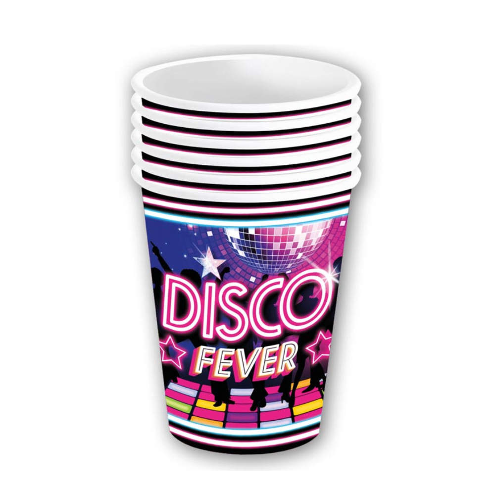 Disco : verre