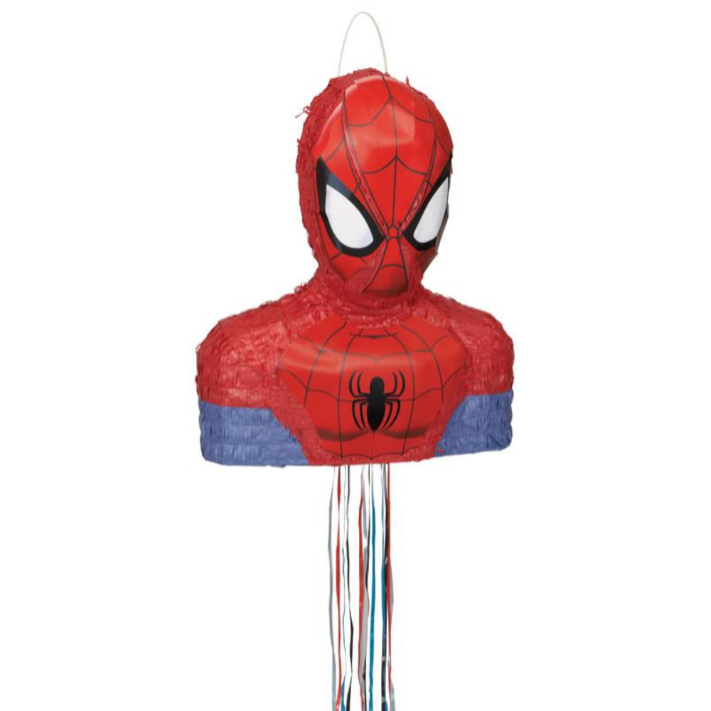 Piñata : Spiderman
