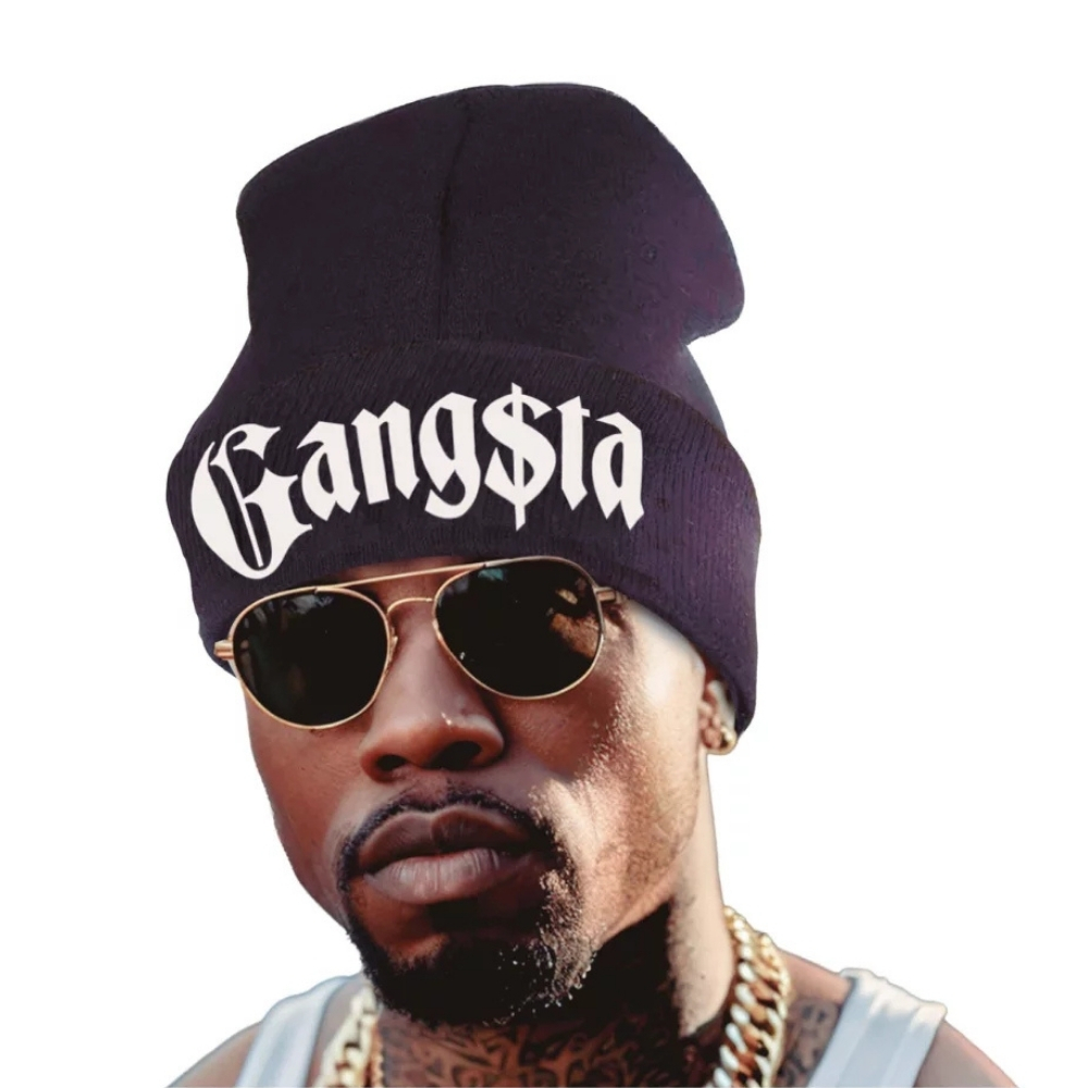 Bonnet Gangsta
