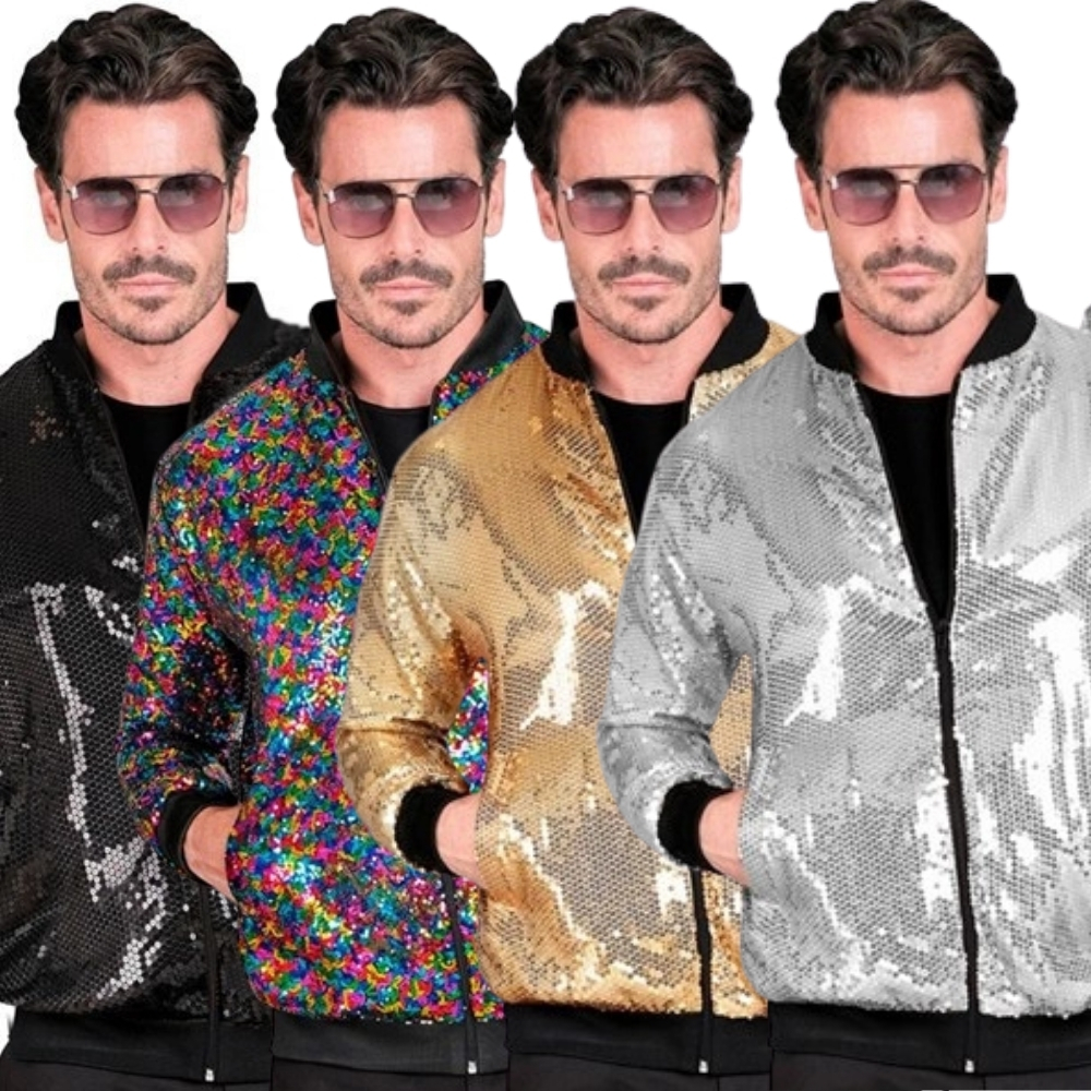 Bombers mixte (4 coloris)