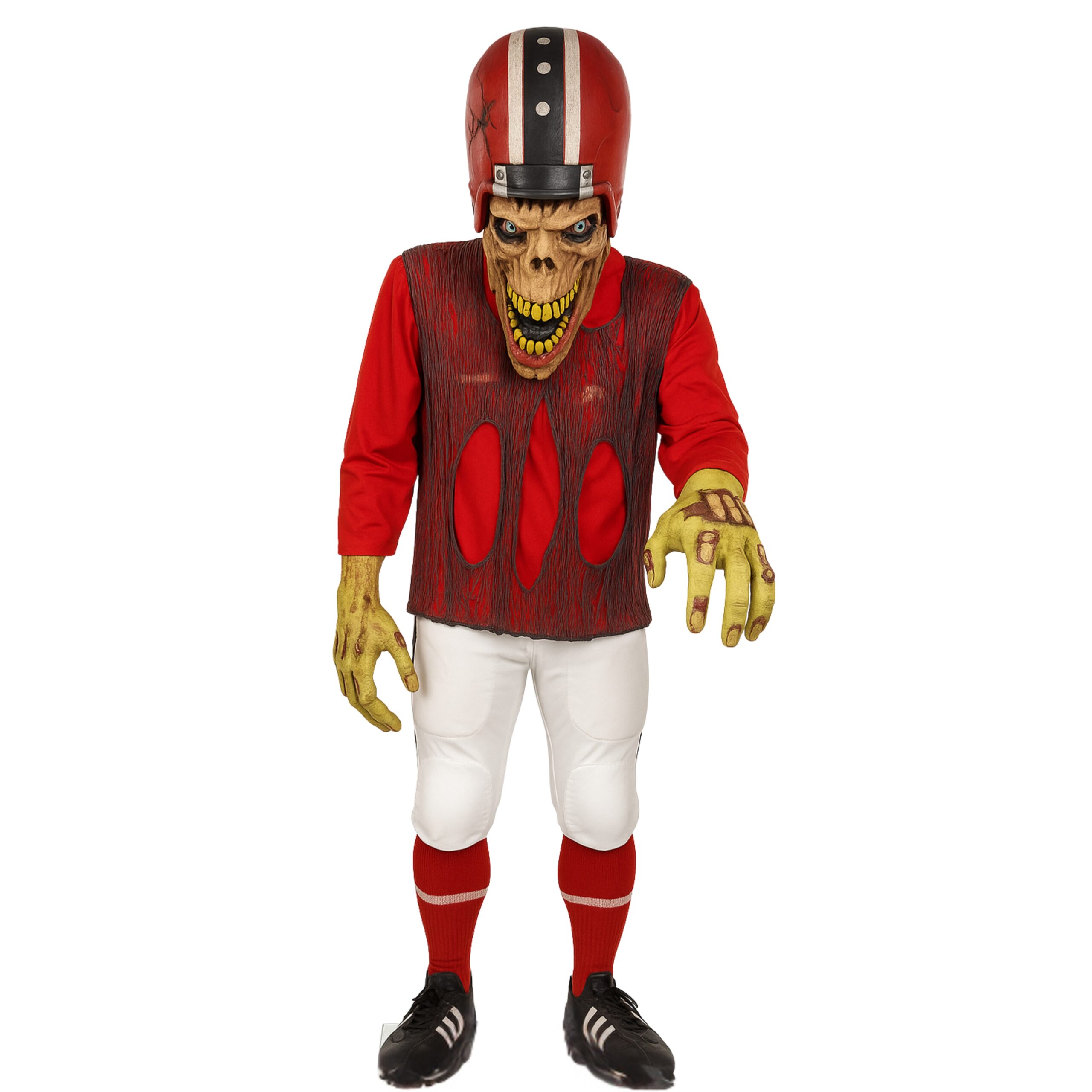 Quarterback zombie