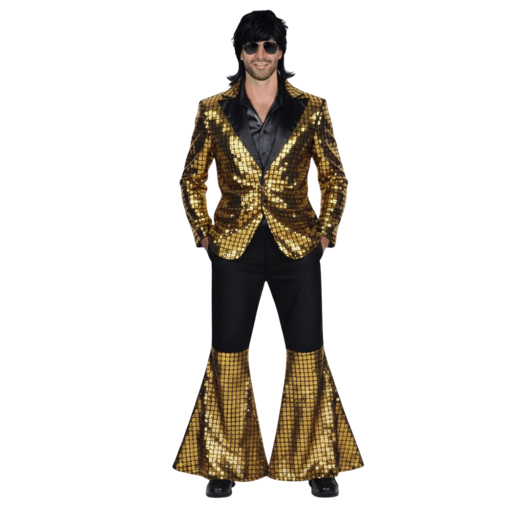 Abba Dancing King Or