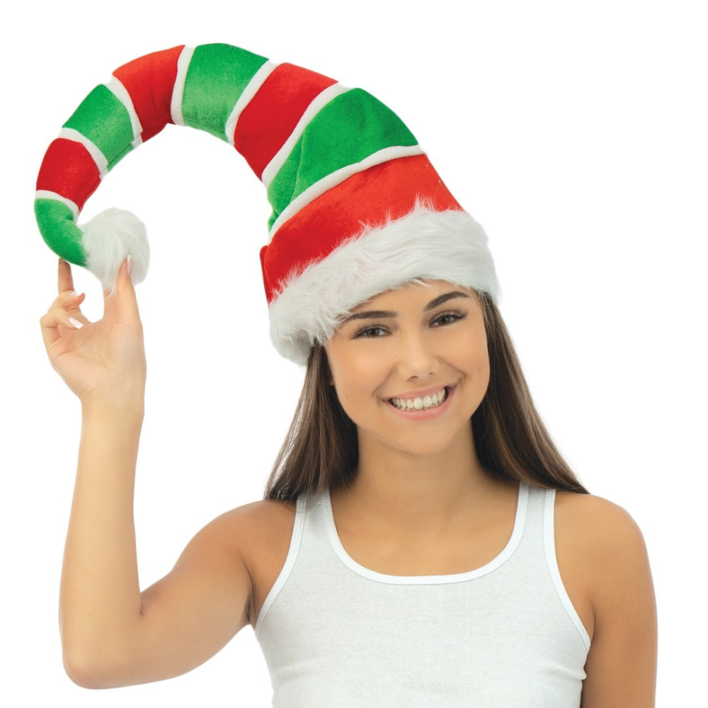Bonnet lutin