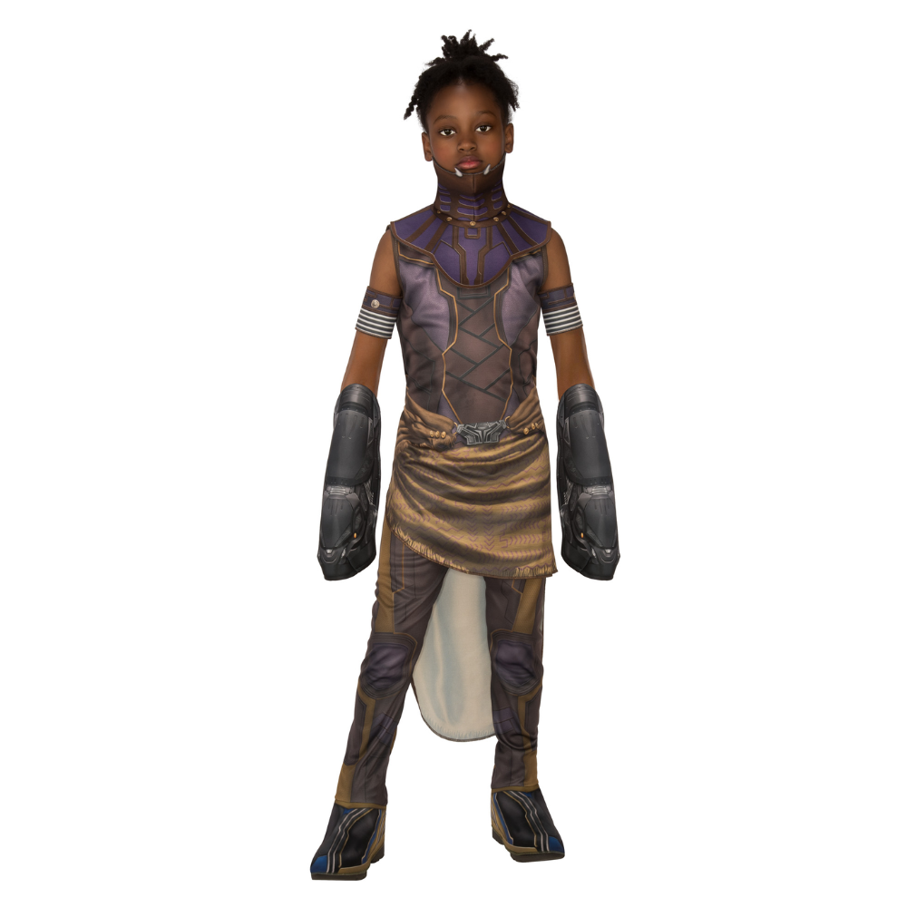 Marvel : Shuri (black panthere)