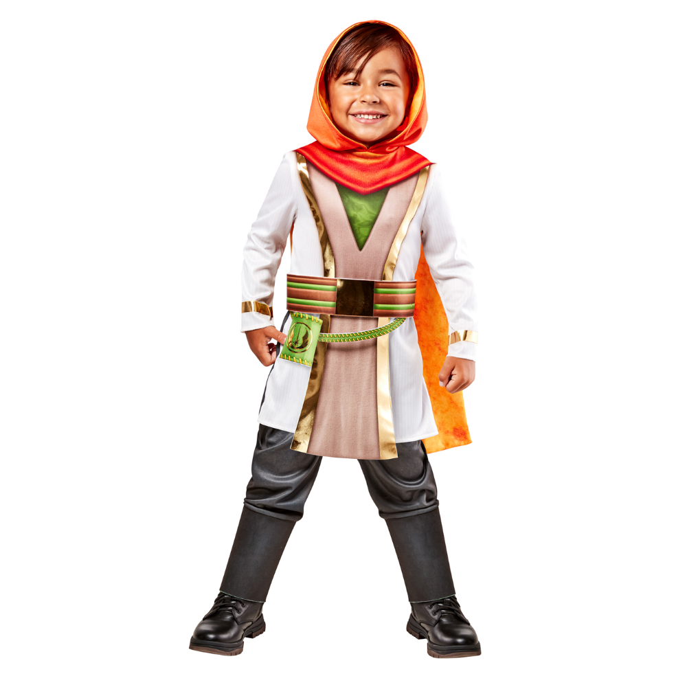 Star wars : young jedi Kai