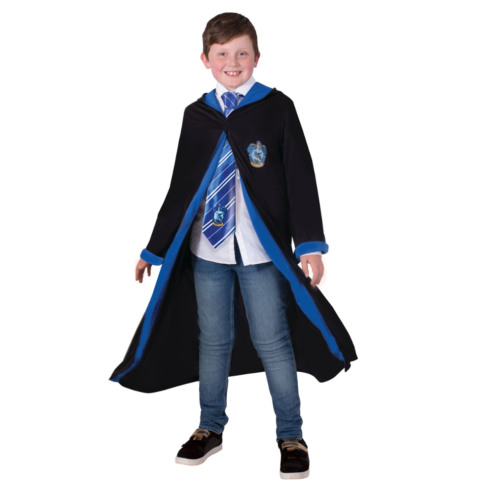 Harry Potter : cape Serdaigle