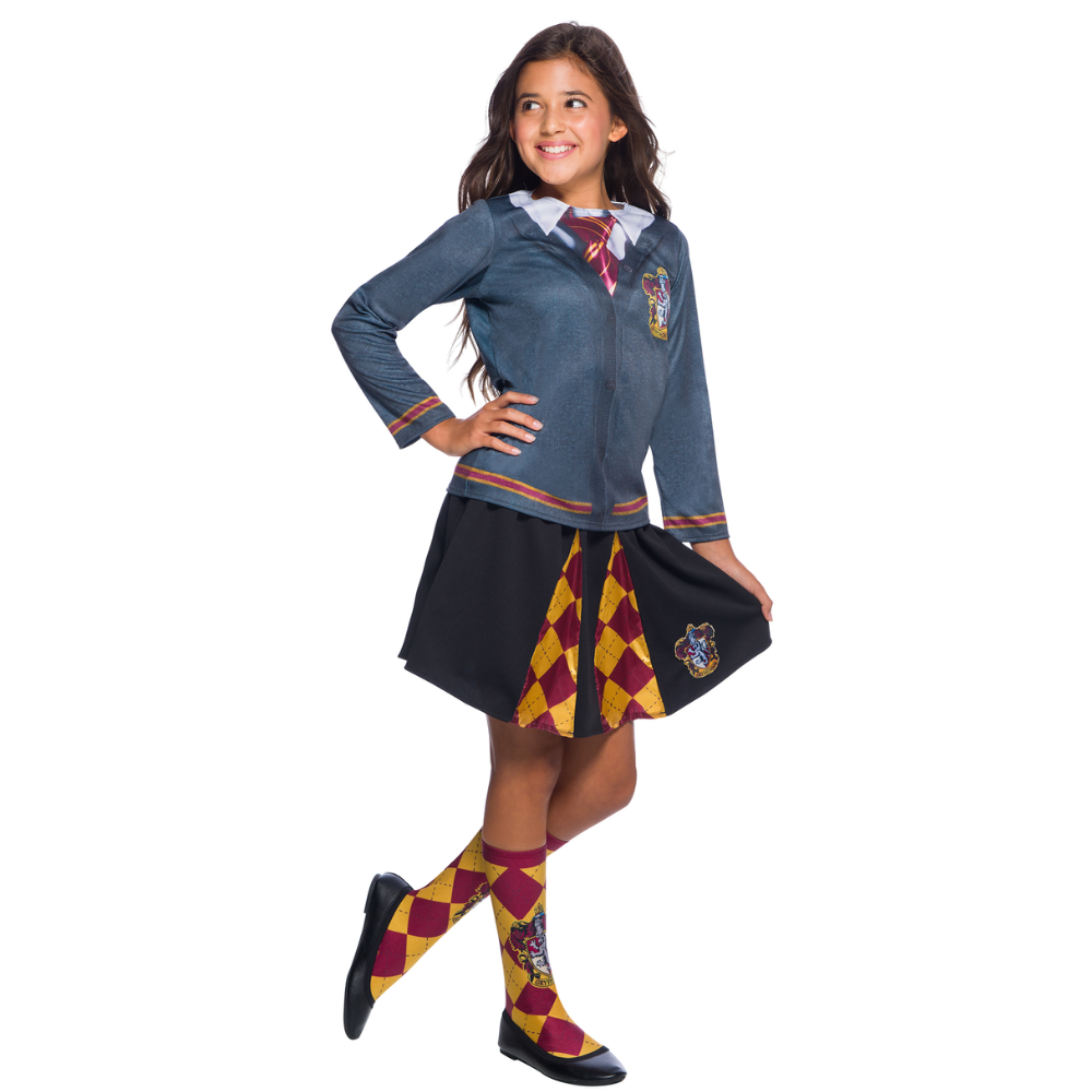 Harry Potter : Hermione