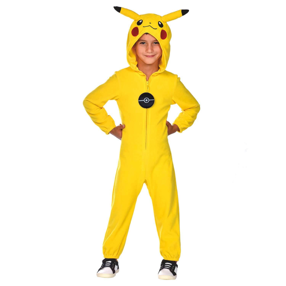 Pokémon : Pikachu