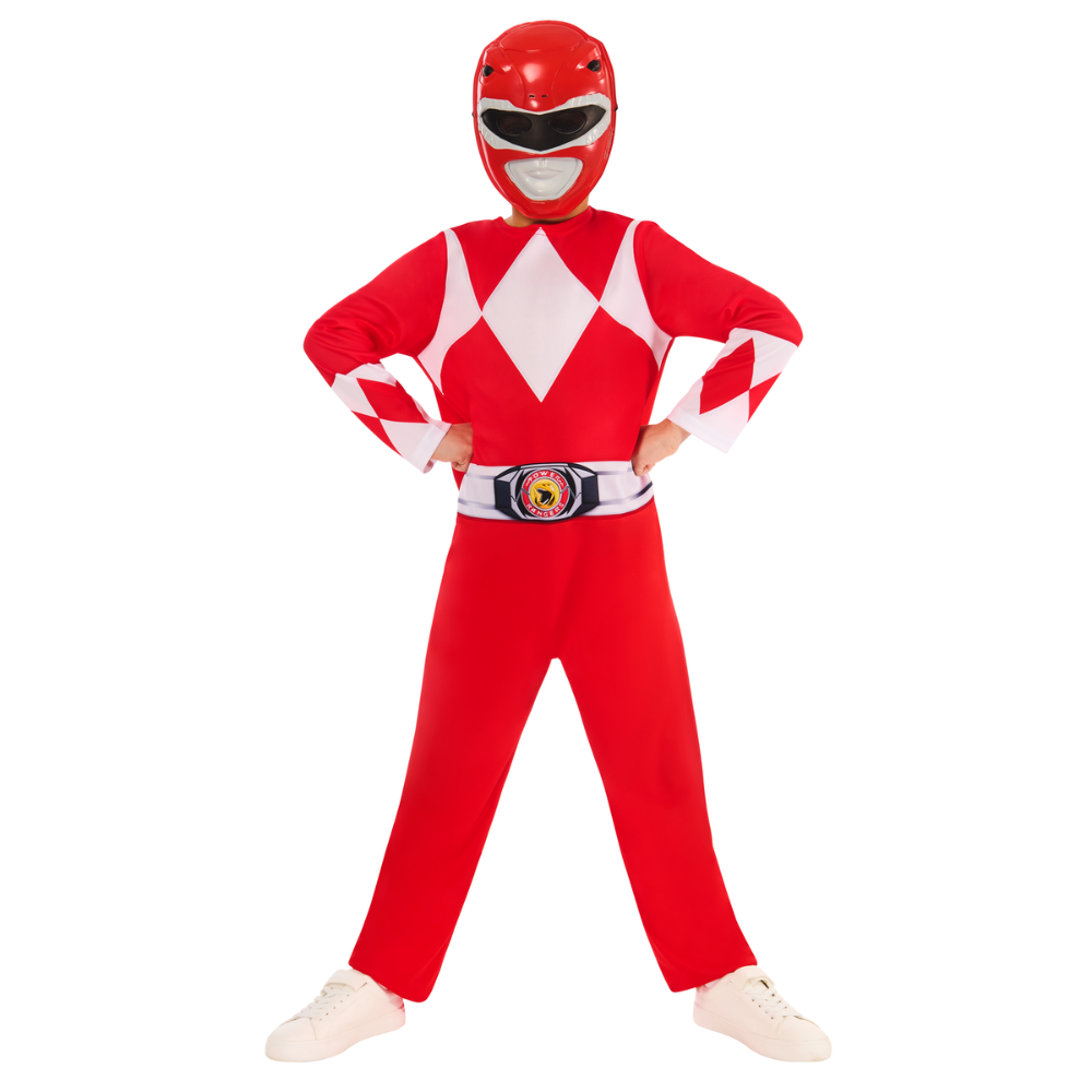 Power ranger