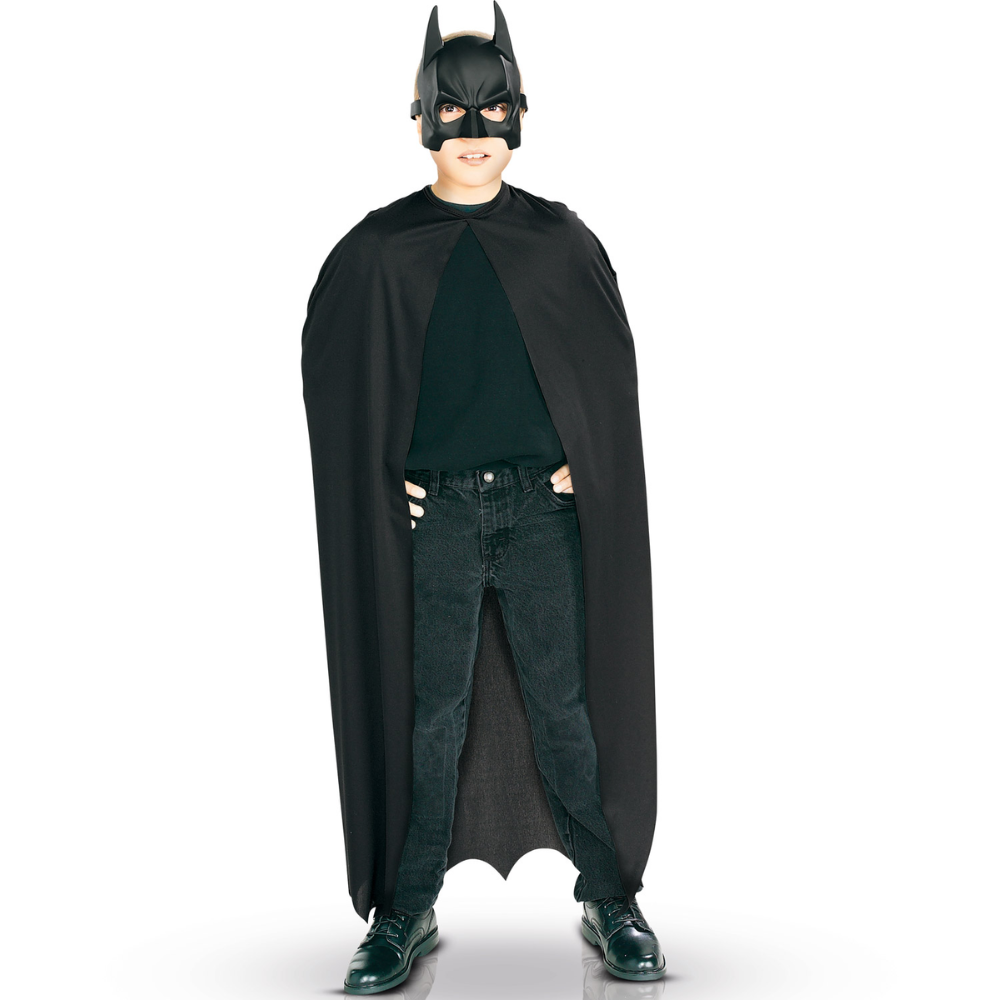 DC Comics : Batman Kit