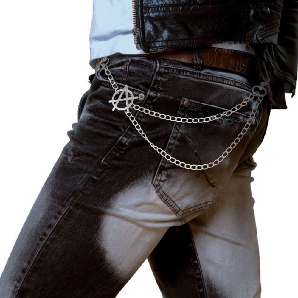 Chaine anarchiste