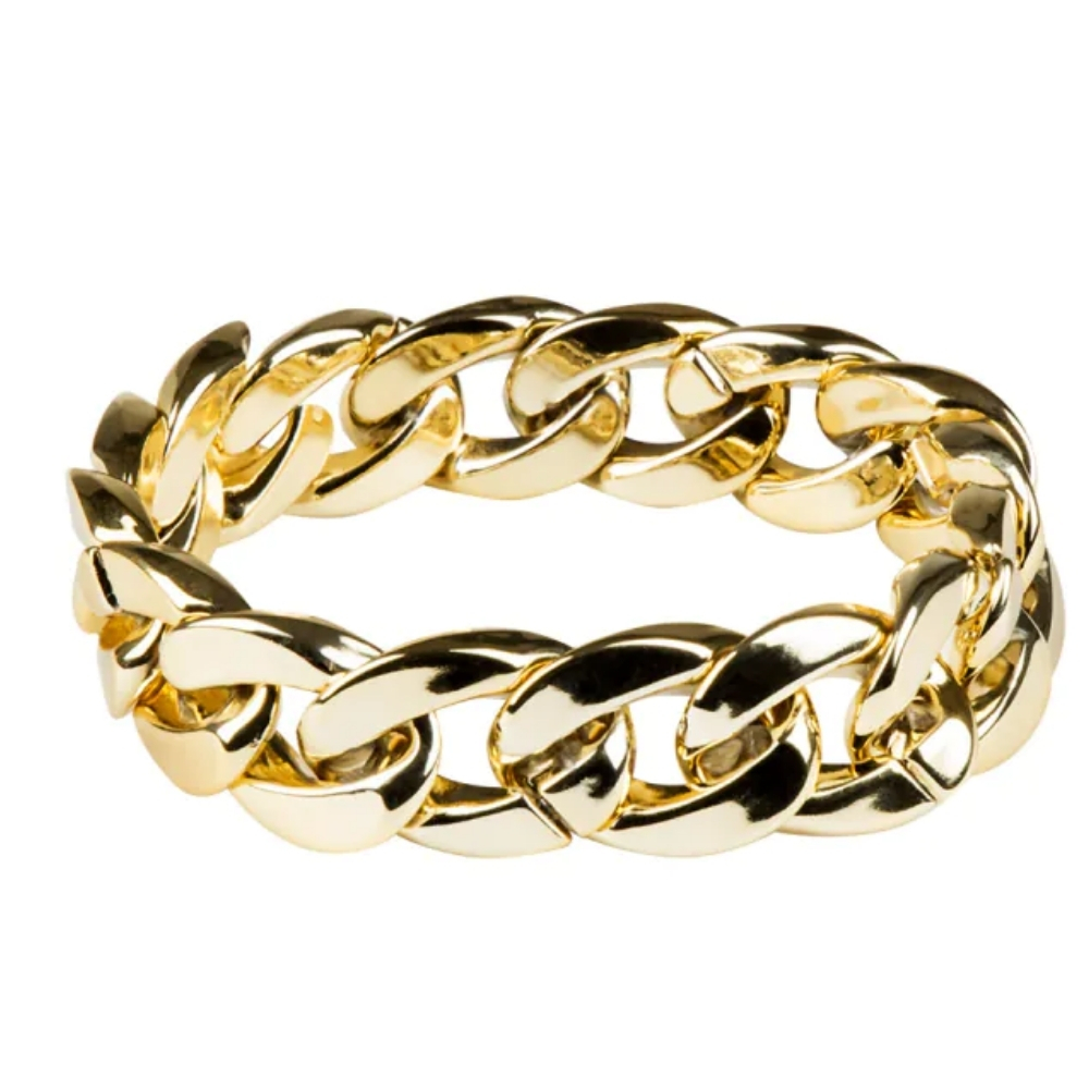 Bracelet pimp or
