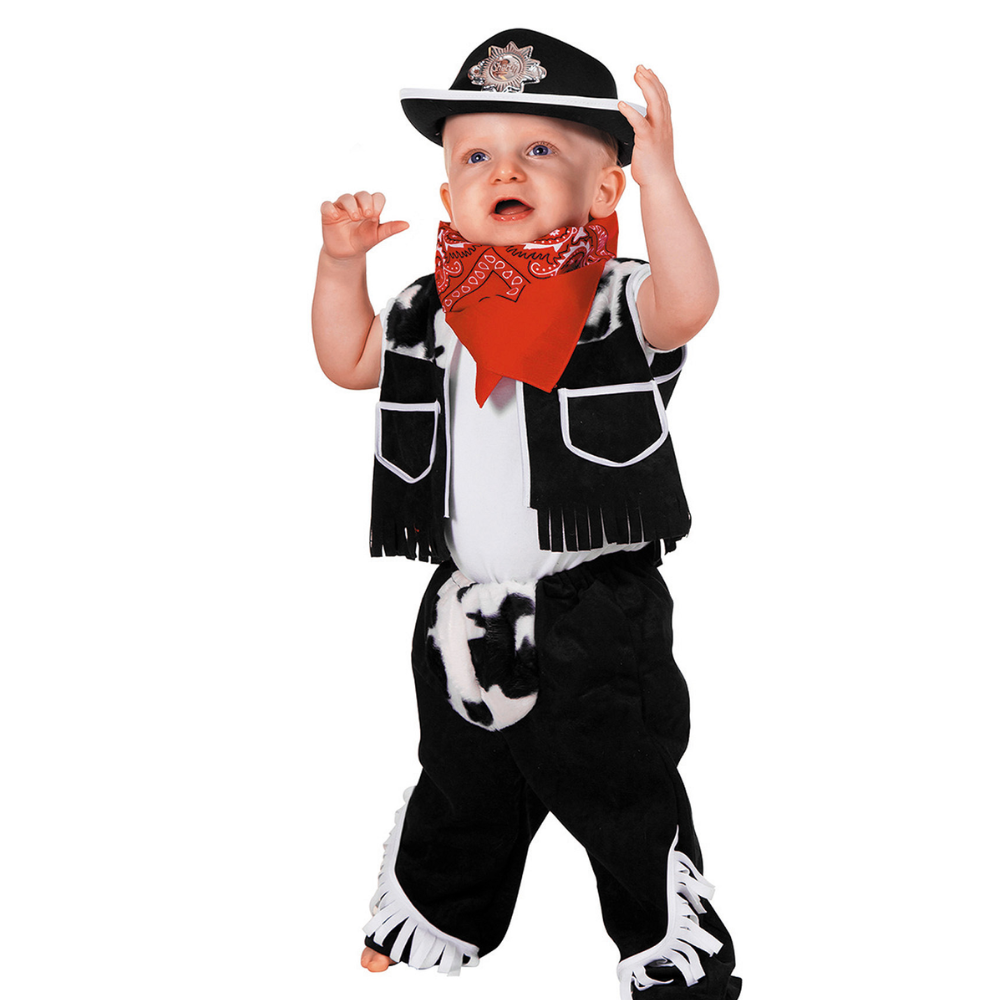 Cowboy bébé