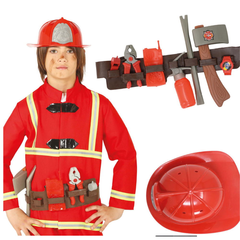 Set de pompier
