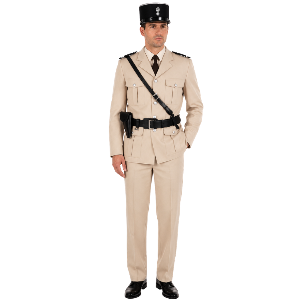 Gendarme de Saint Tropez