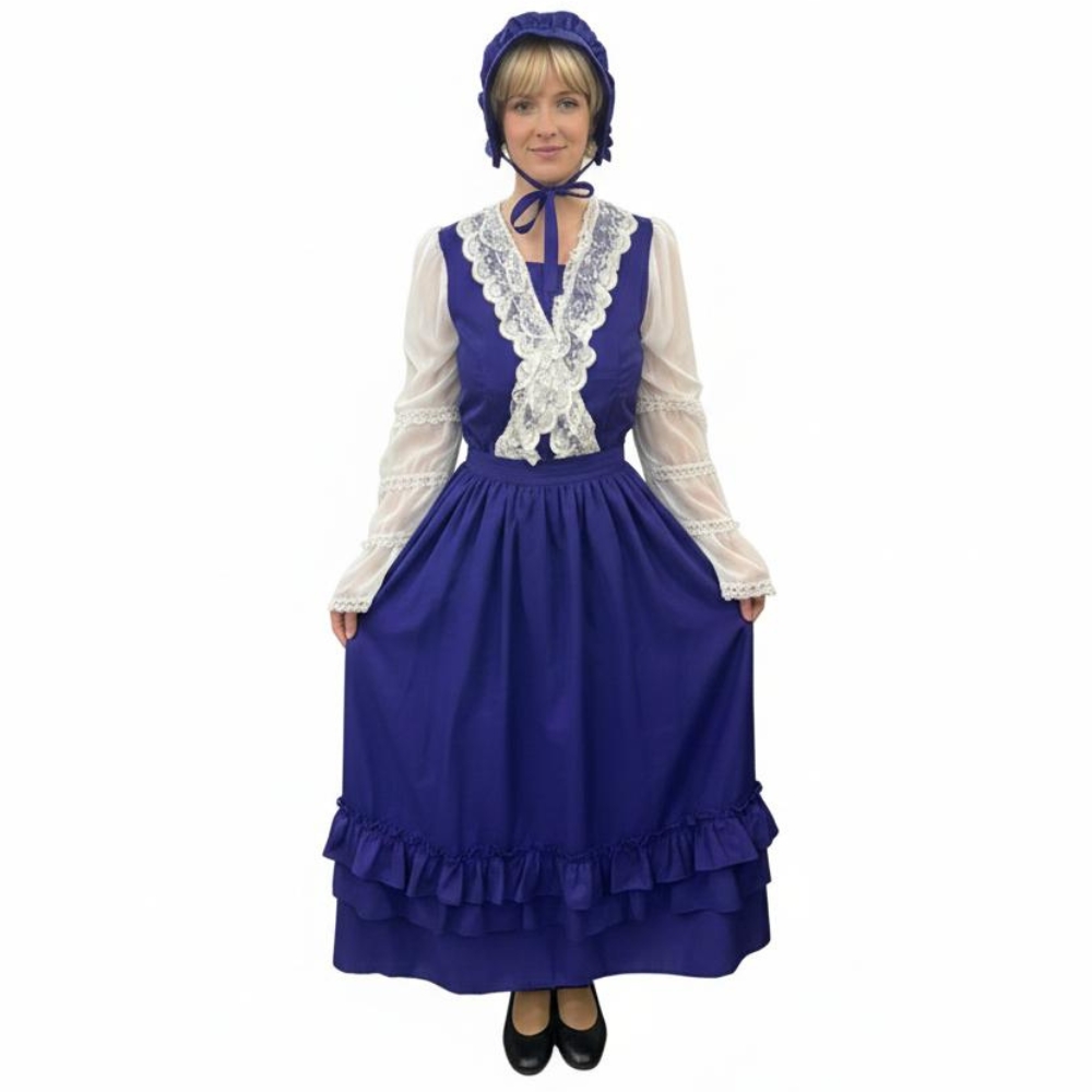 La petite maison dans la prairie : Nelly Oleson