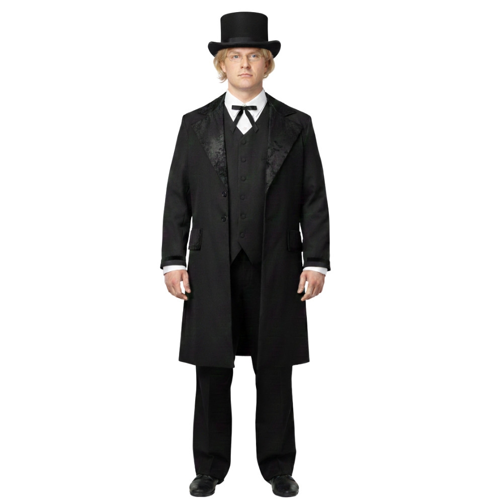 La petite maison dans la prairie : Docteur Baker