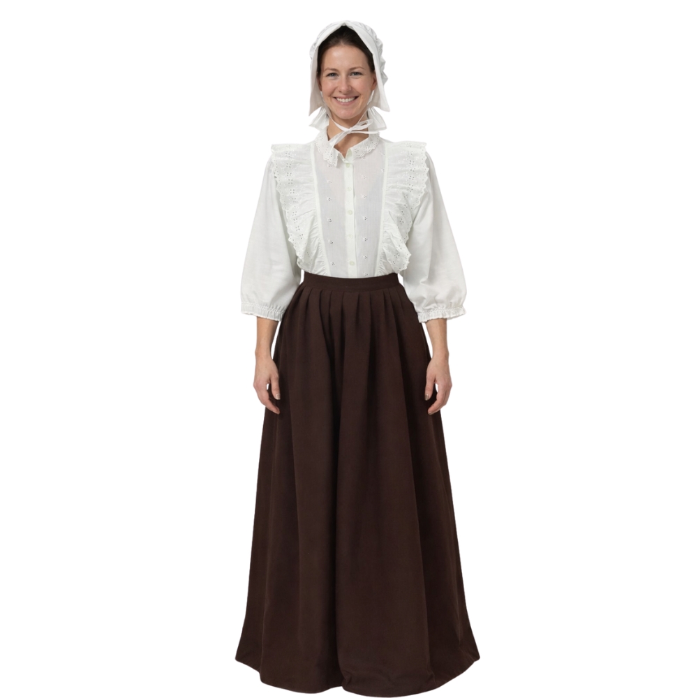 La petite maison dans la prairie : Caroline Ingals