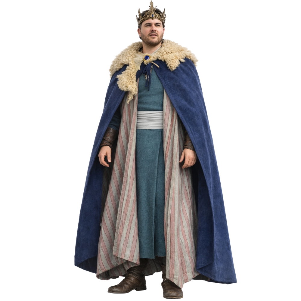 Film : Le Seigneur des anneaux : Roi du Rohan