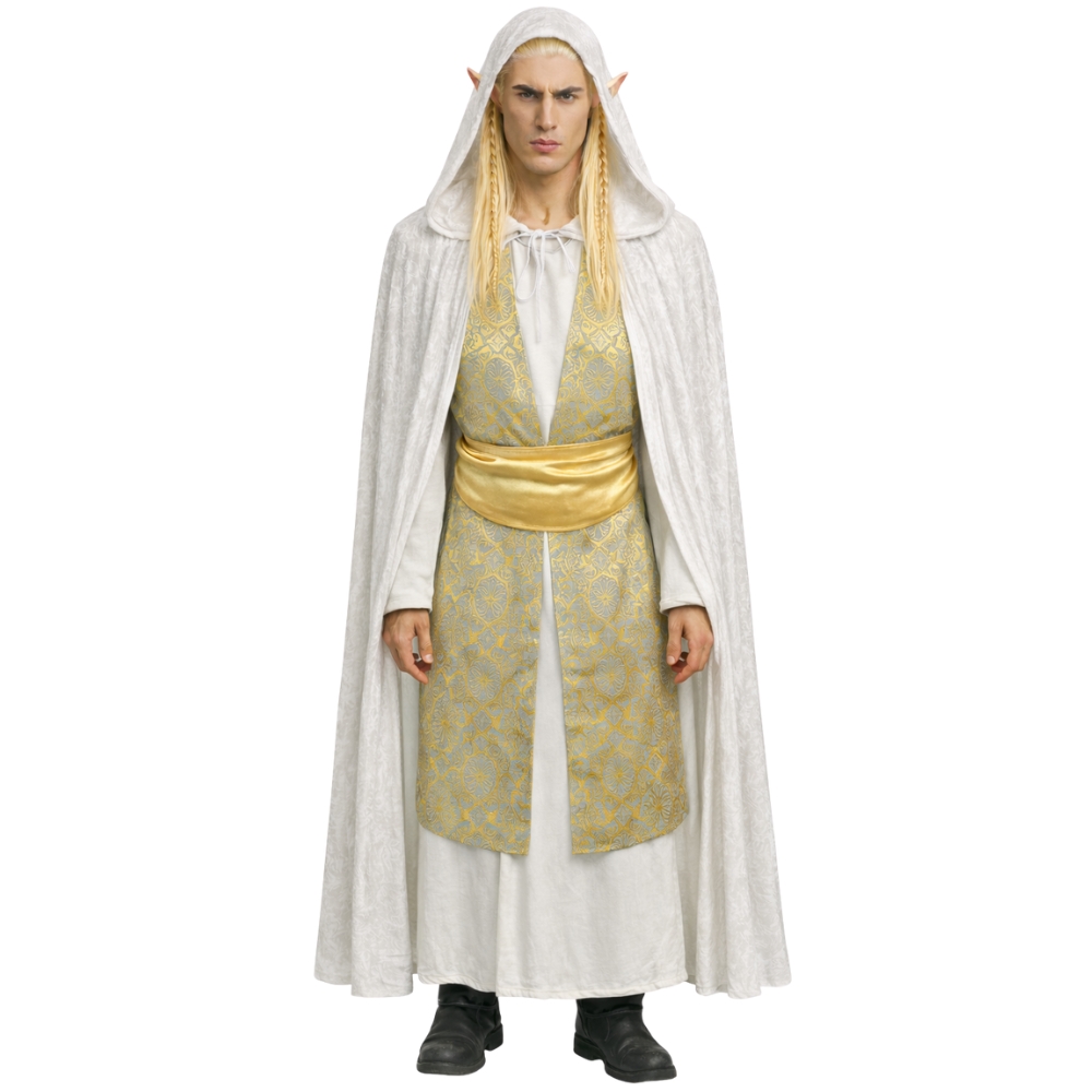 Film : Le Seigneur des anneaux : Elfe homme