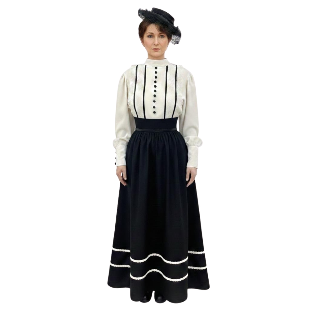 La petite maison dans la prairie : Harriet Oleson