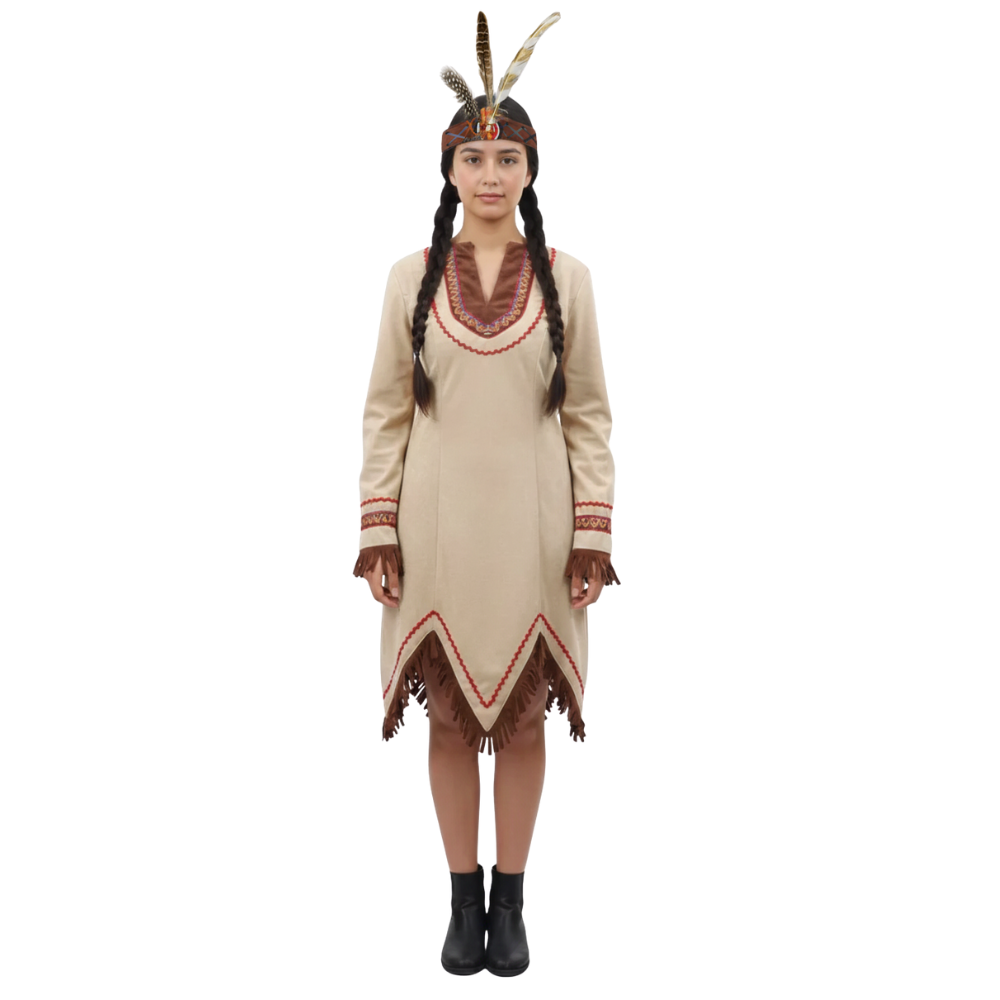 Indien : Esprit des Plaines