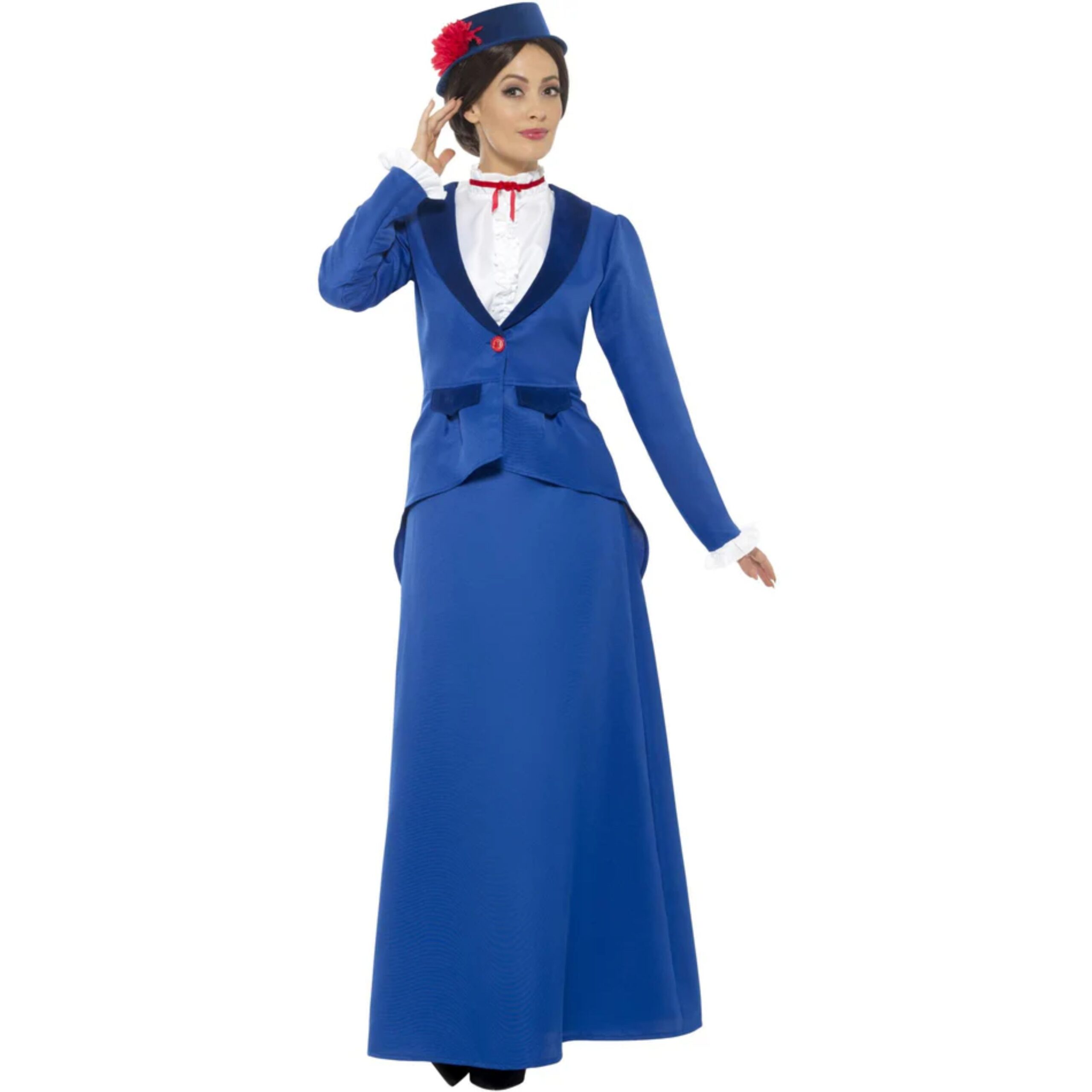 Mary Poppins : Nanny