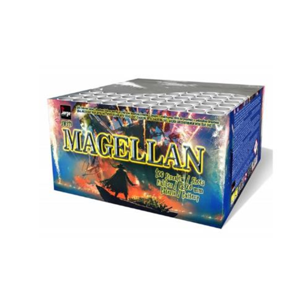 Magellan