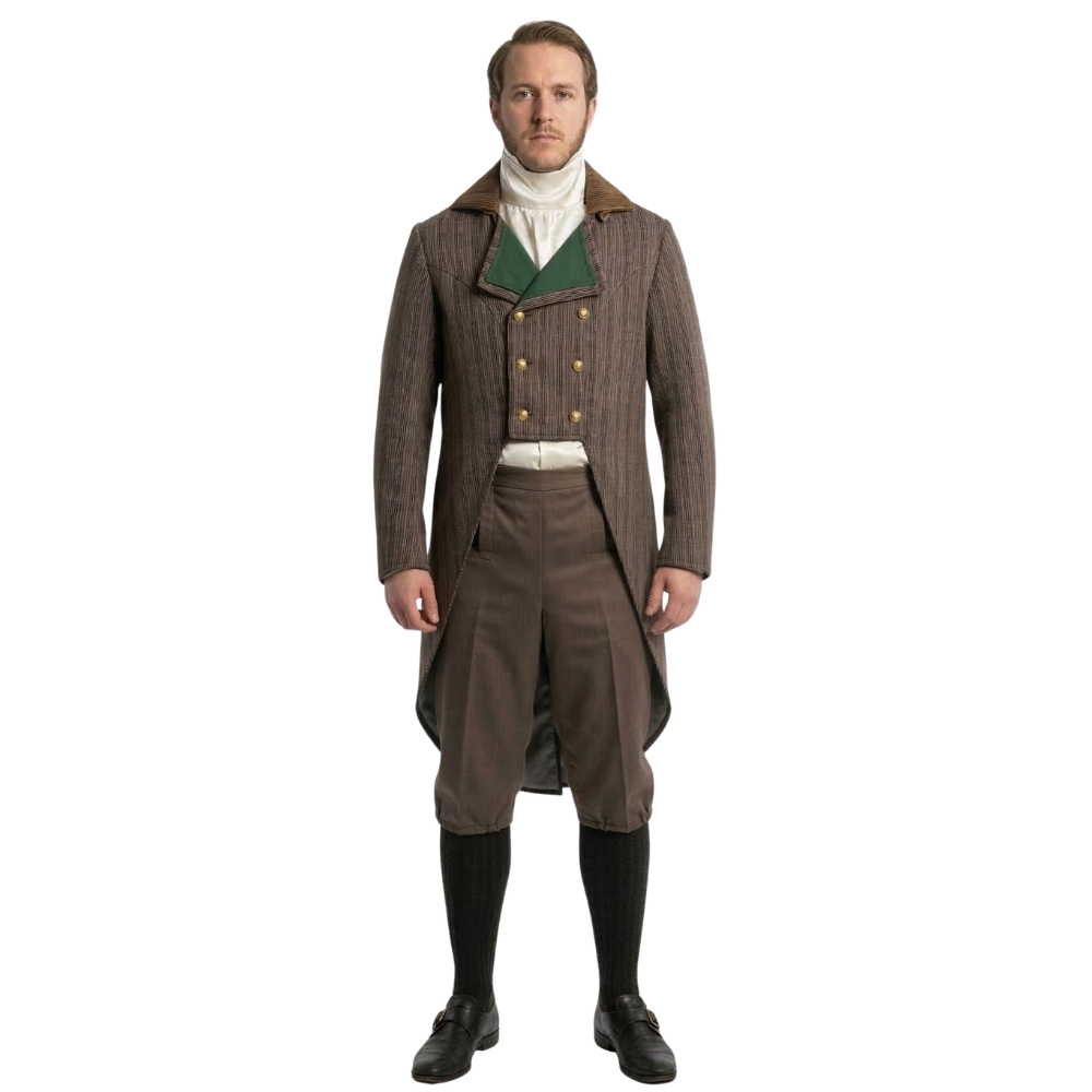 Gentilhomme Napoléonien