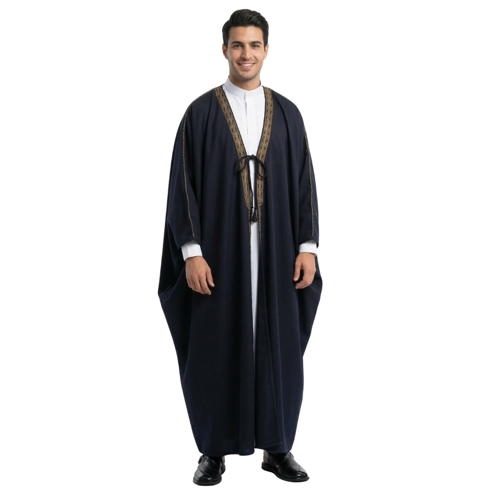 Seigneur du desert bleu