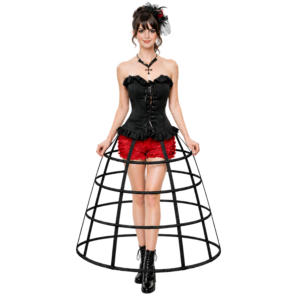 Cabaret noir