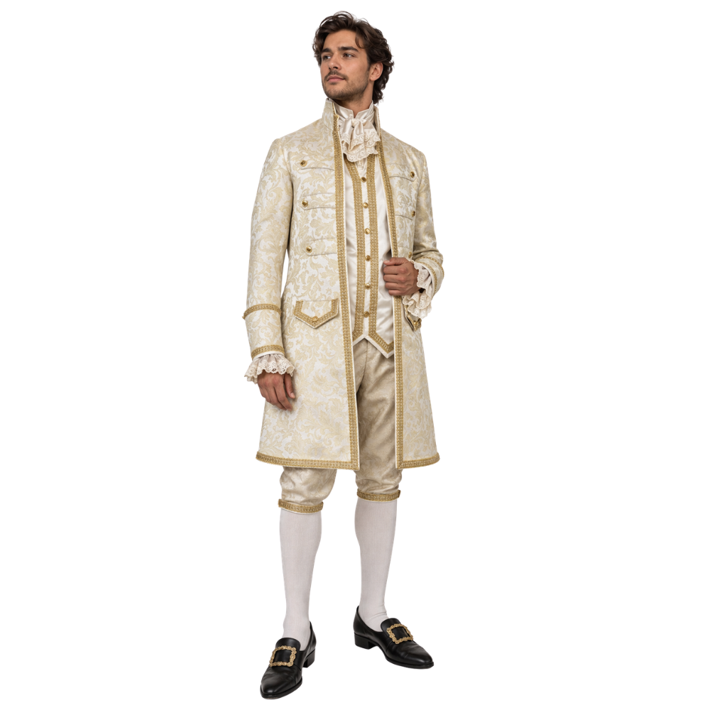Duc de Villeuneuve