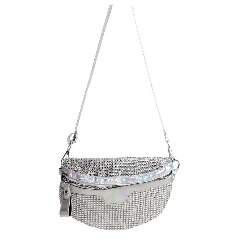 Banane strass (2 couleurs)