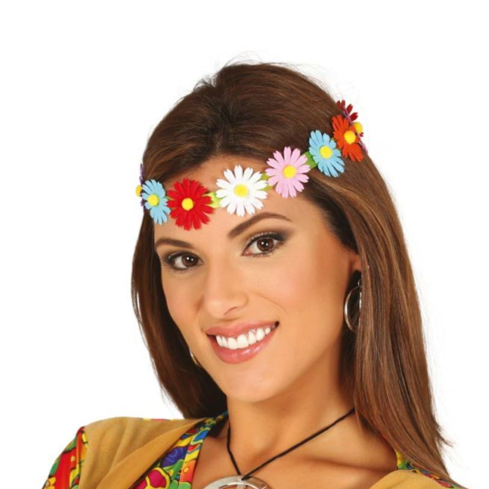 Bandeau hippie