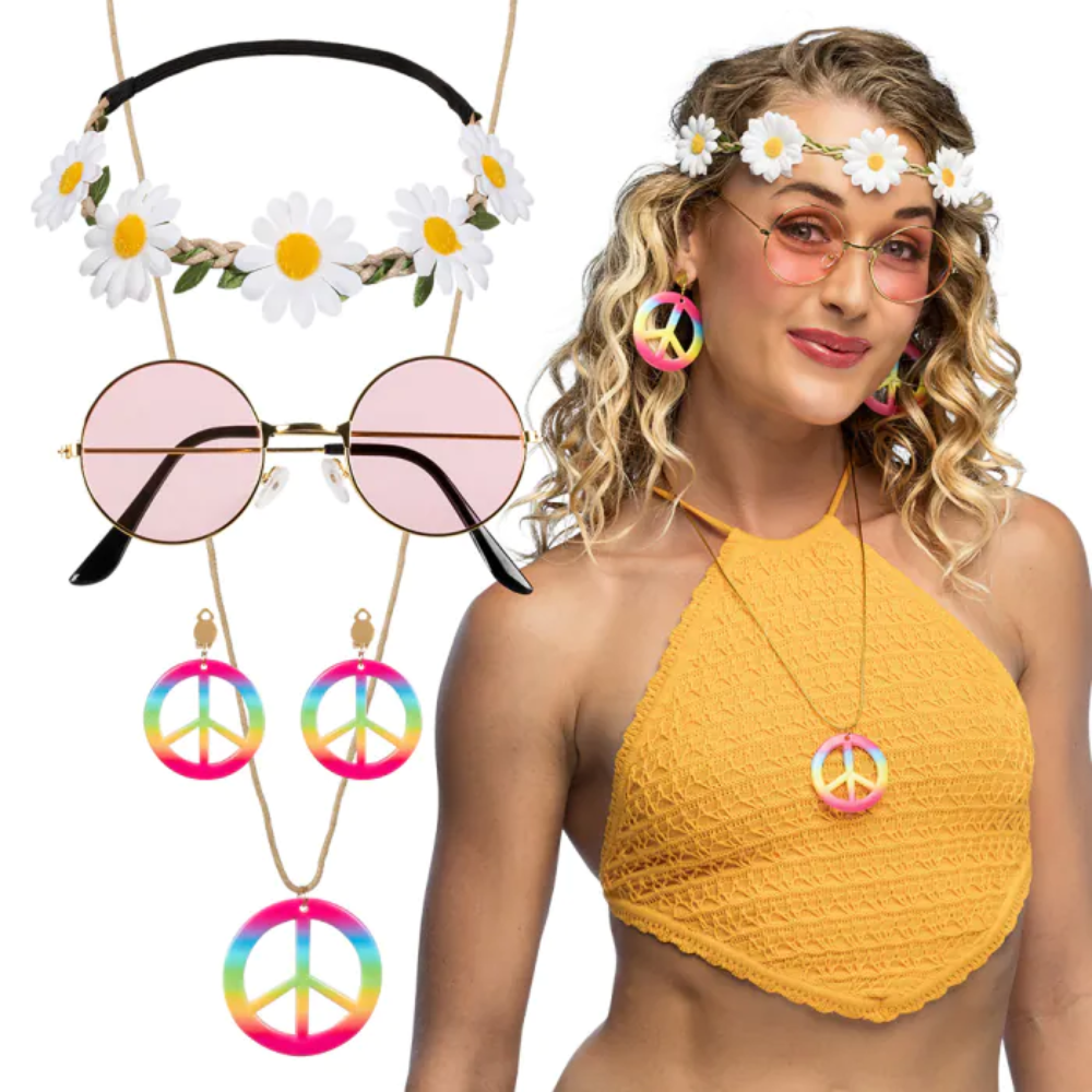 Set hippie