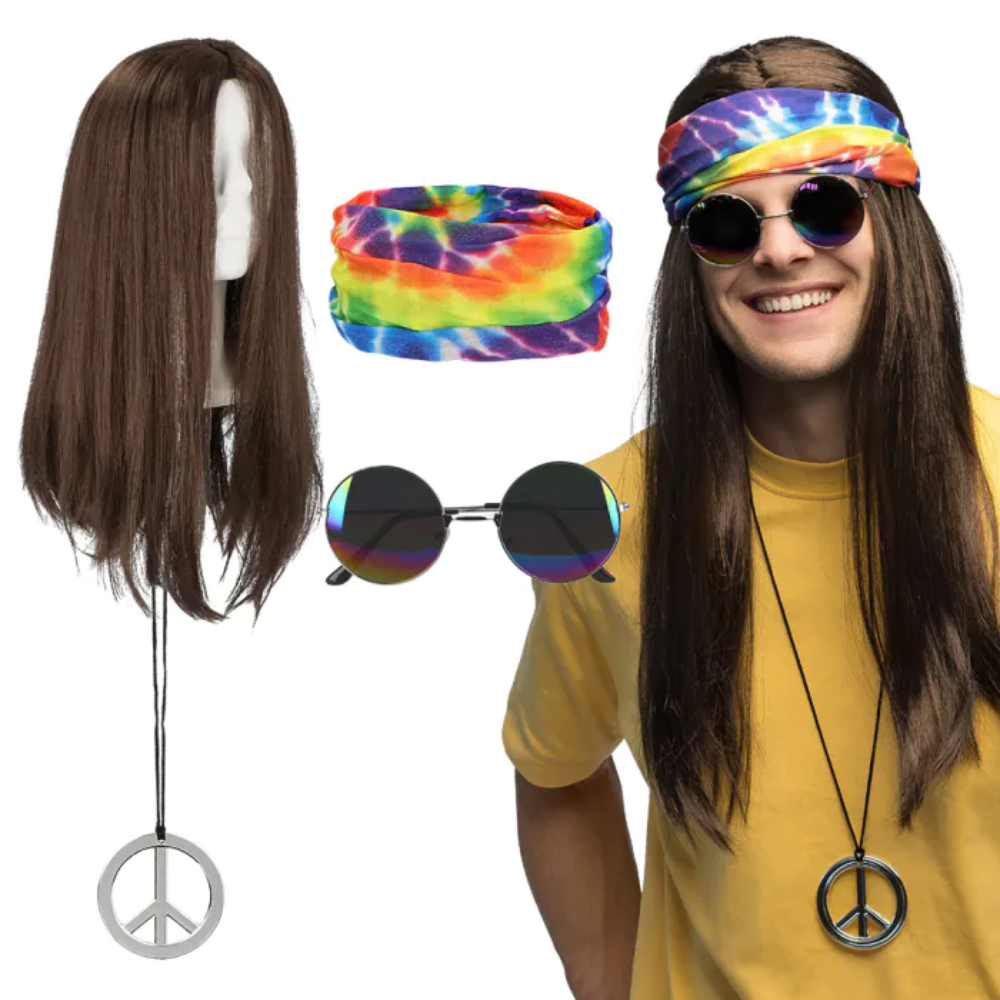 Set hippie