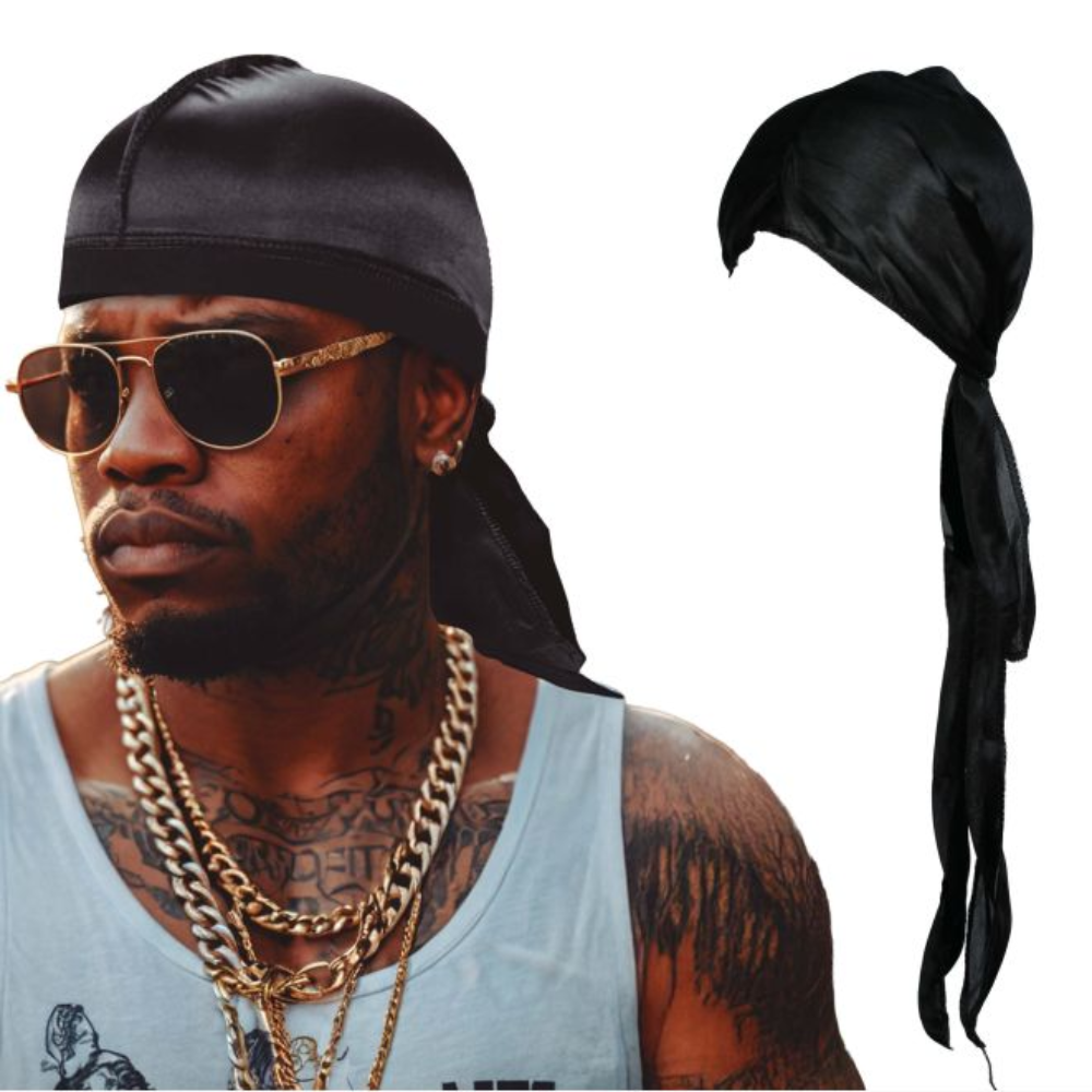 Rock : bonnet gangsta