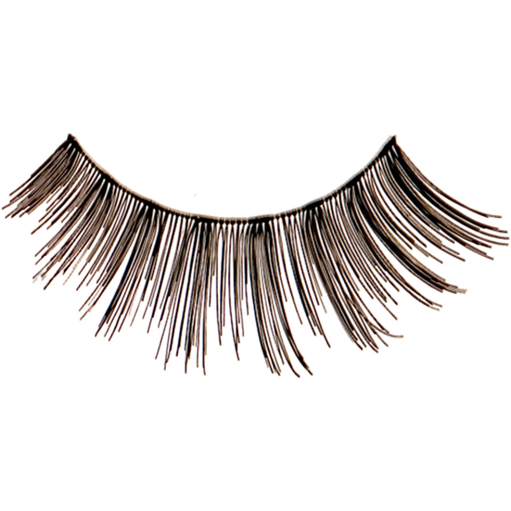 Kryolan : Faux cils Fashion F4