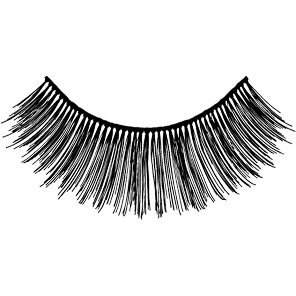 Kryolan : Faux cils Stage B1