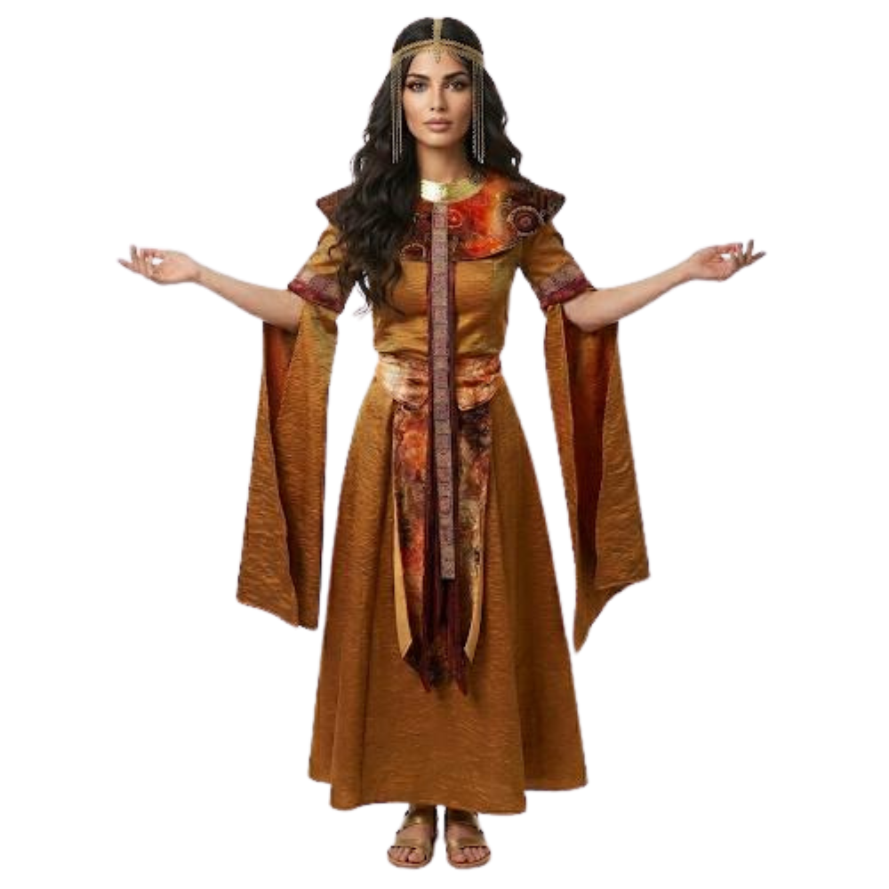 Egyptienne Luxe