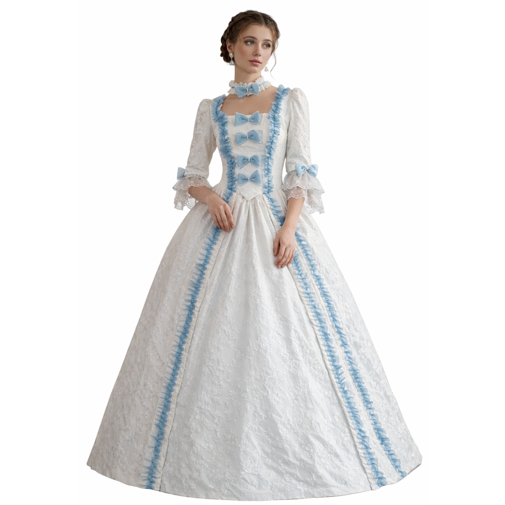 Bridgerton : Lady Madeline