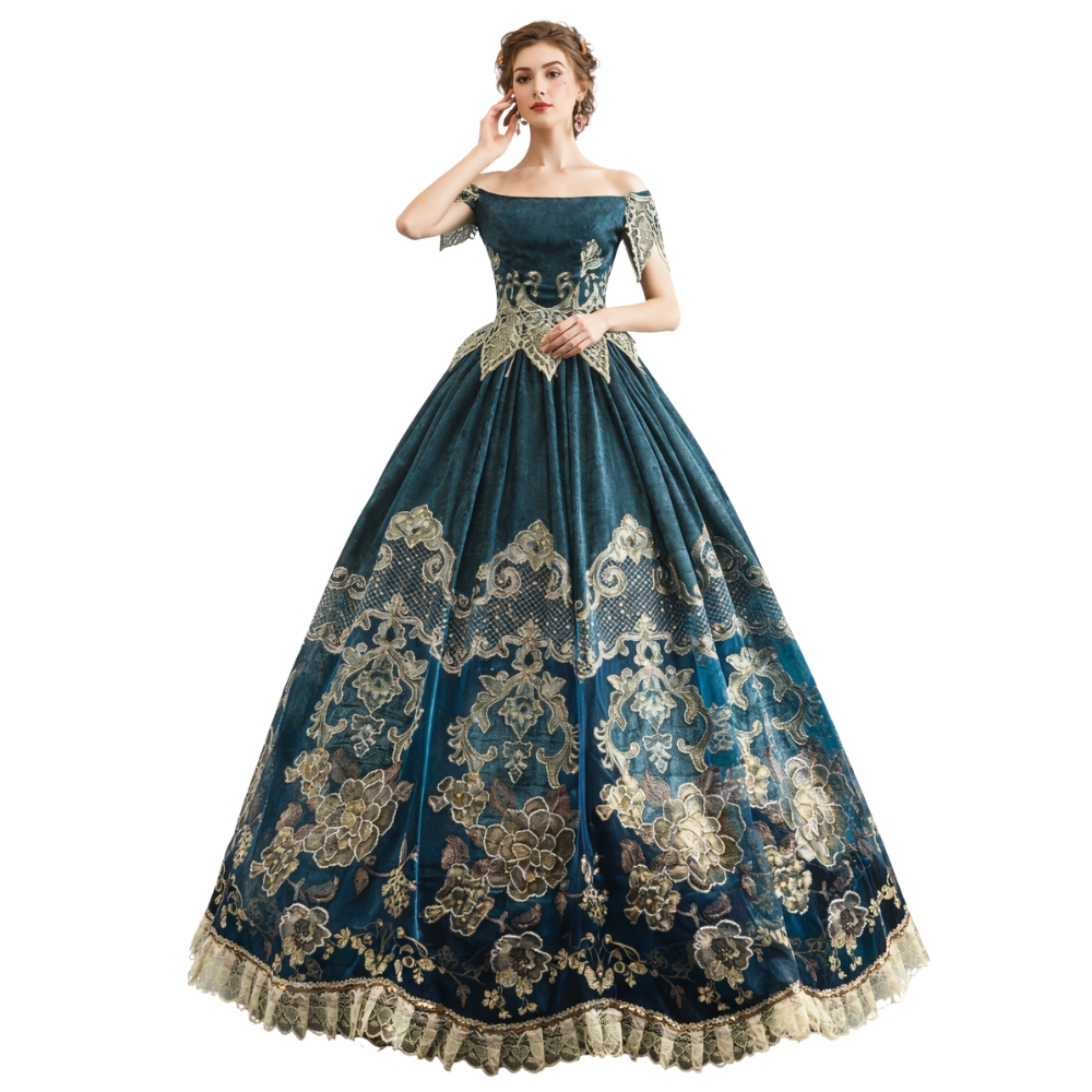 Lady Margaret