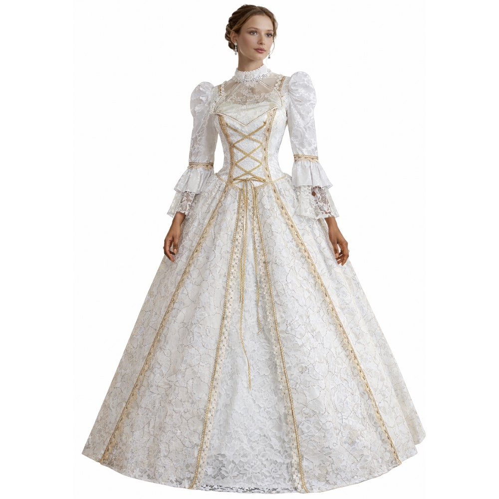 Bridgerton : Lady Ophelia