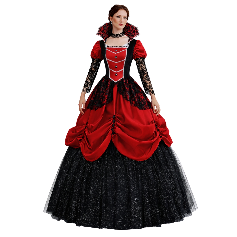 Lady Ravenwood