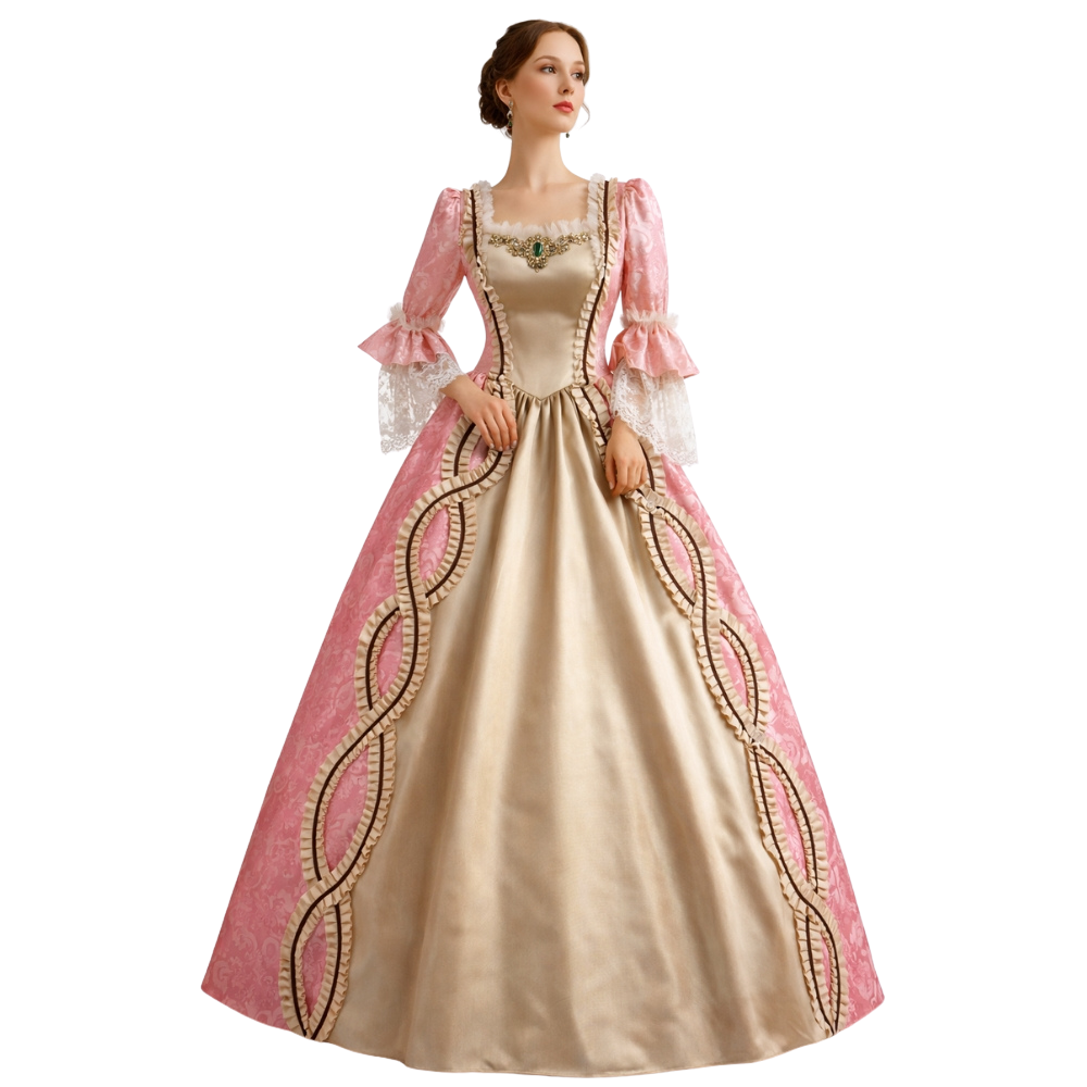 Bridgerton : Lady Rosaline