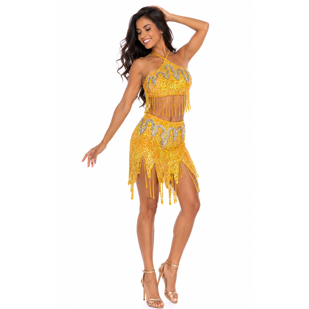 Copacabana Jaune