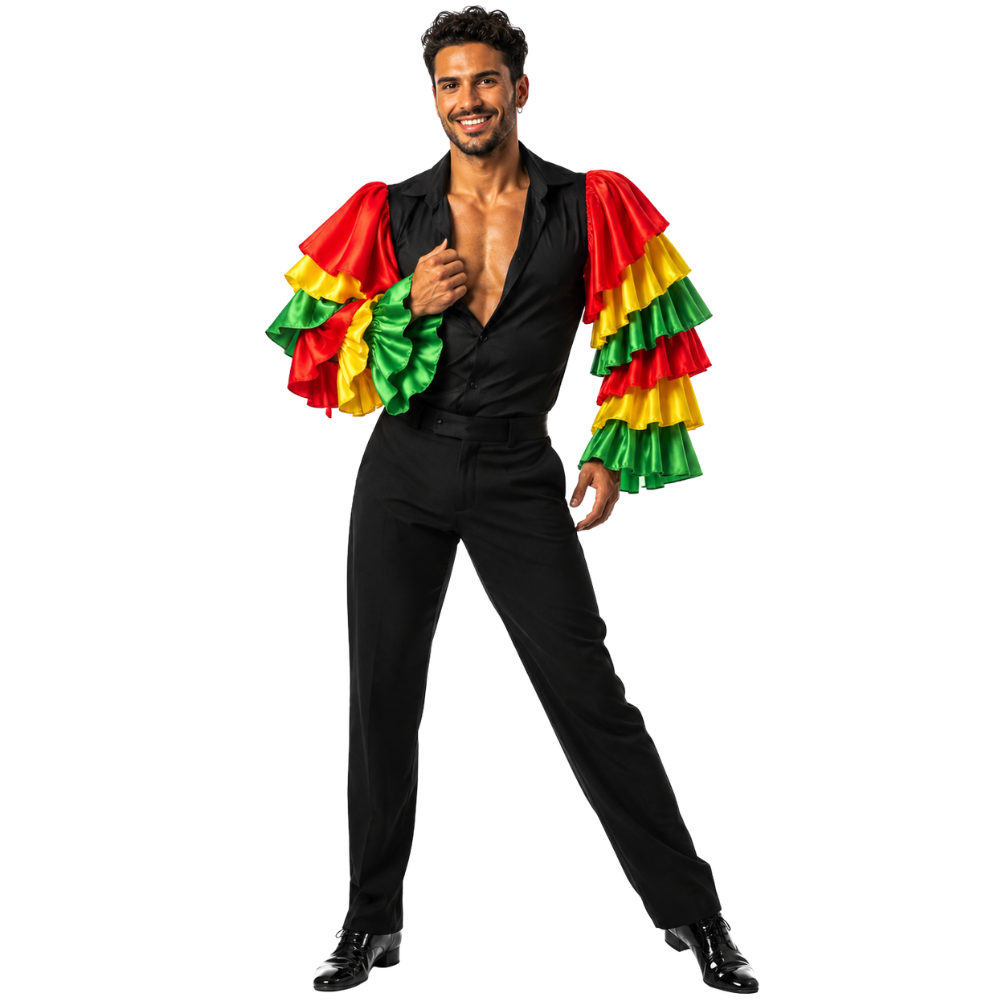 Rumba Homme